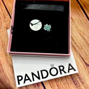 pandora four lad clover